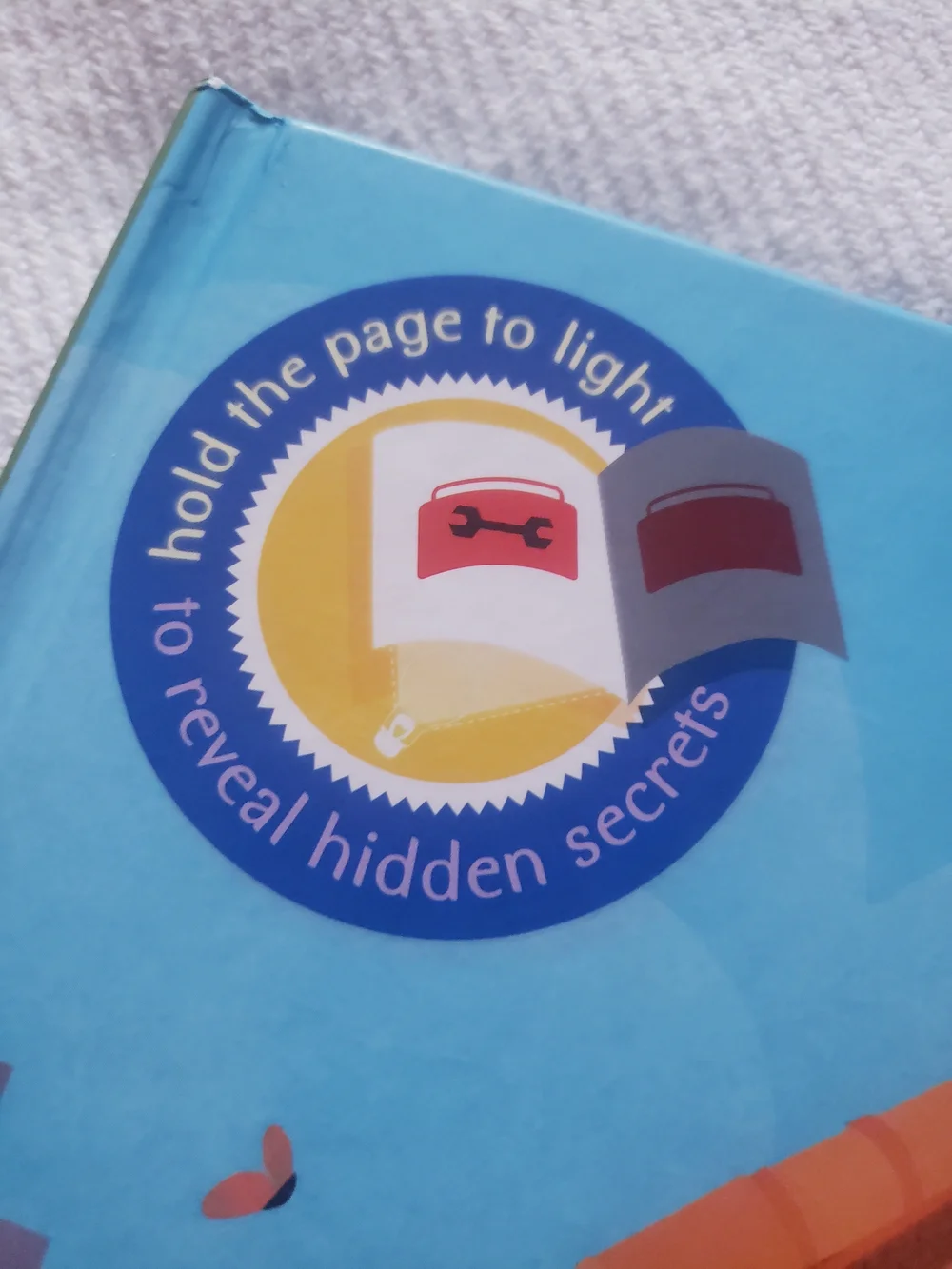 usborne hardcover children